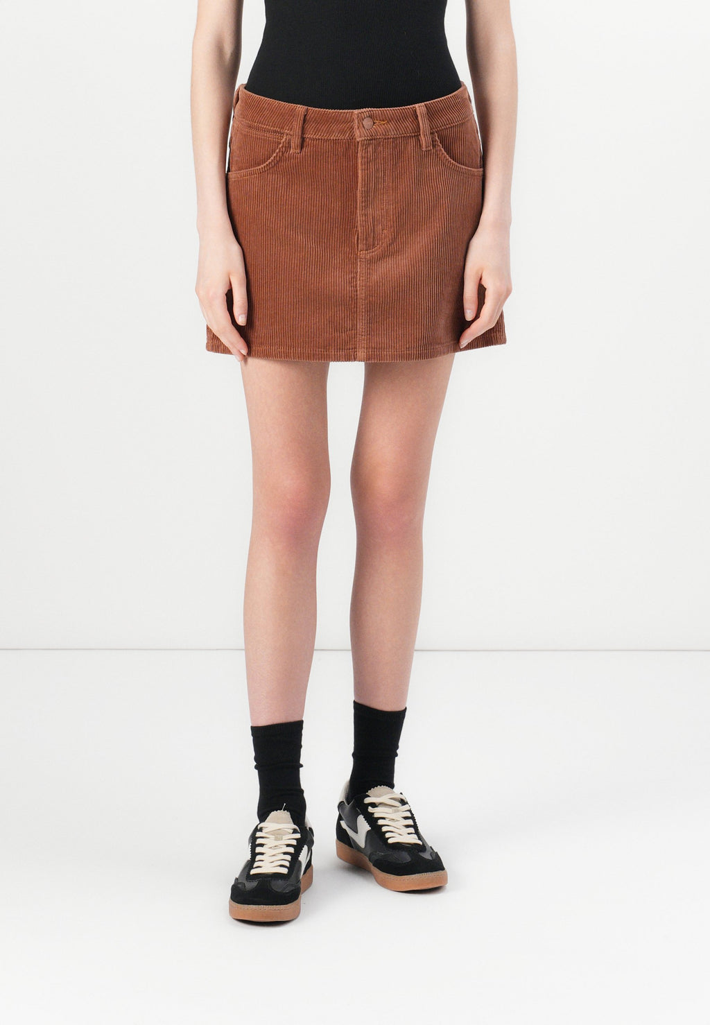 Wrangler MINI SKIRT