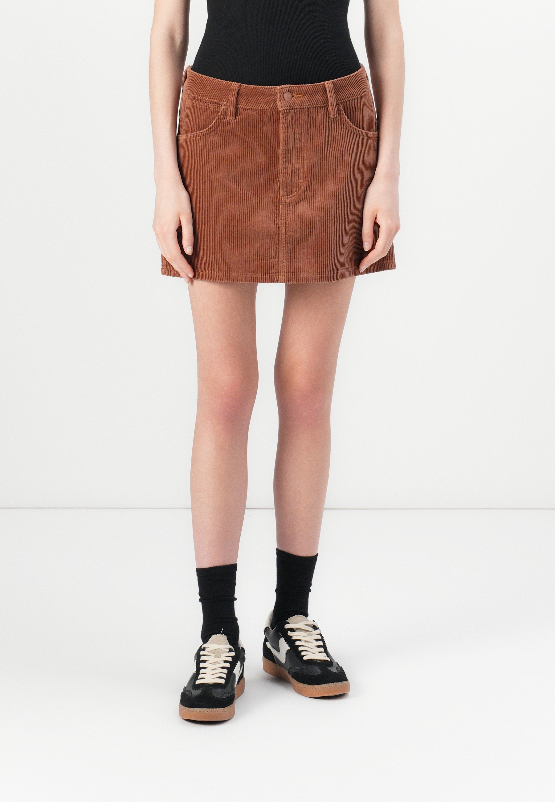 Wrangler MINI SKIRT