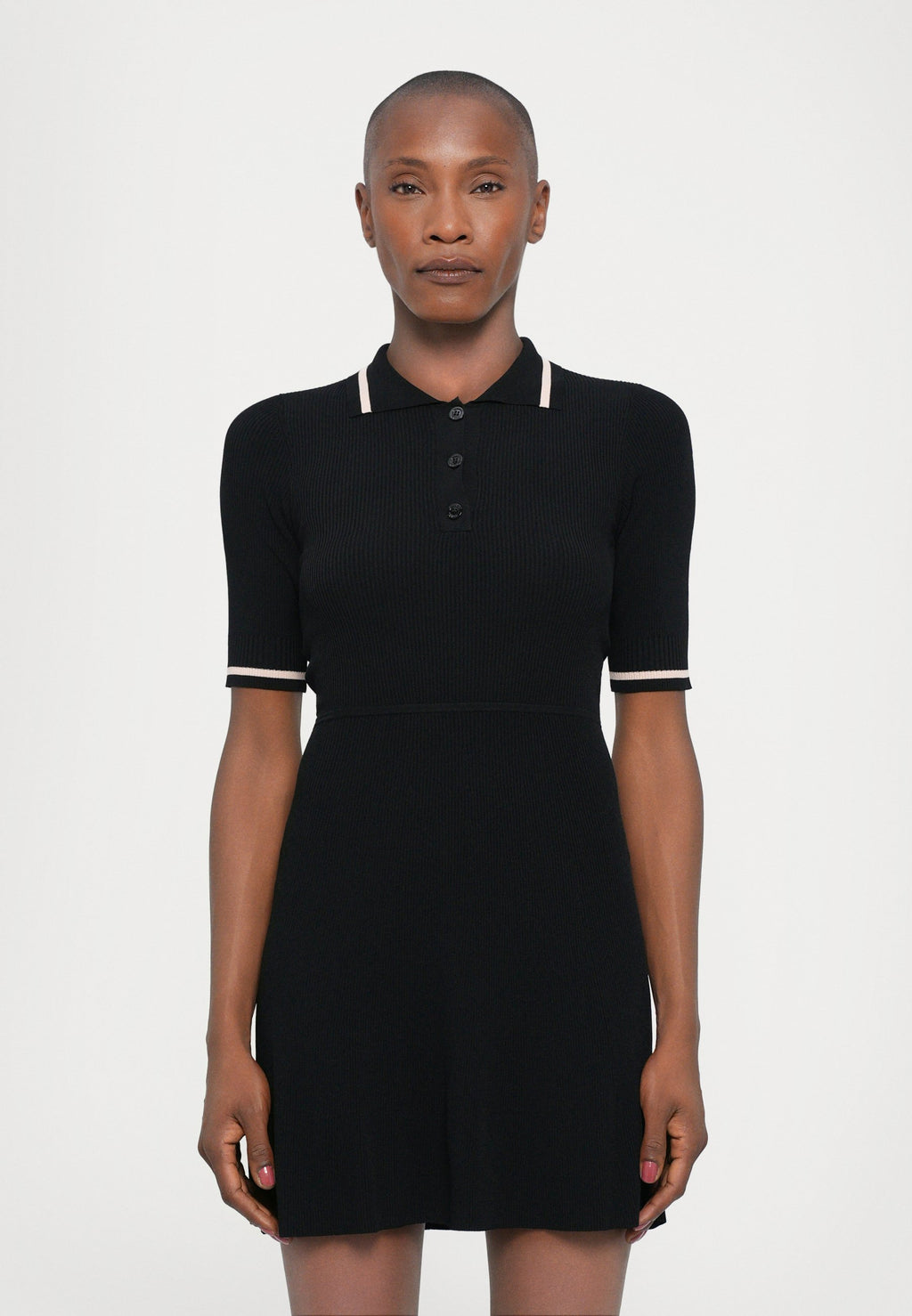 MOSCHINO JEANS DRESS