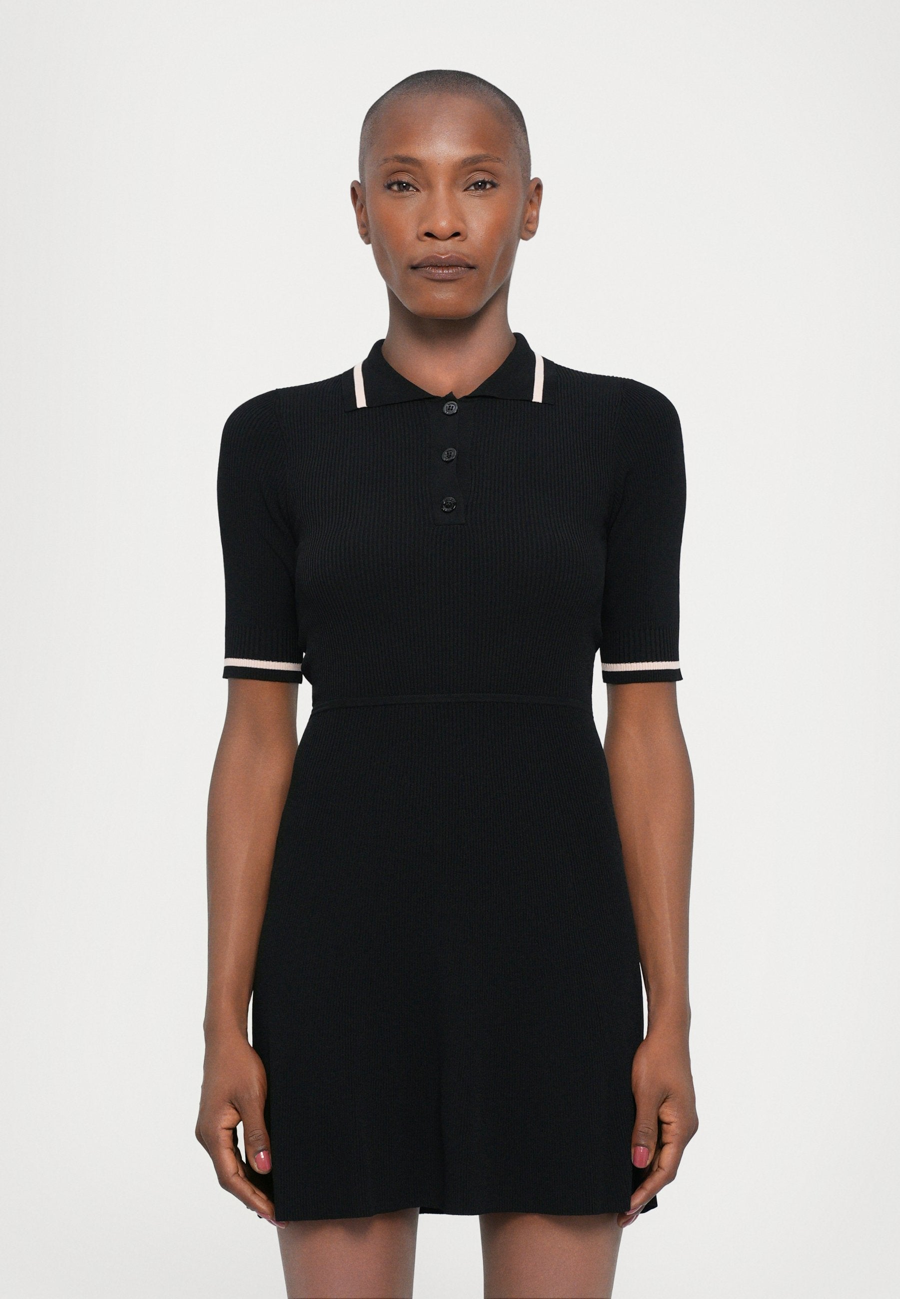 MOSCHINO JEANS DRESS