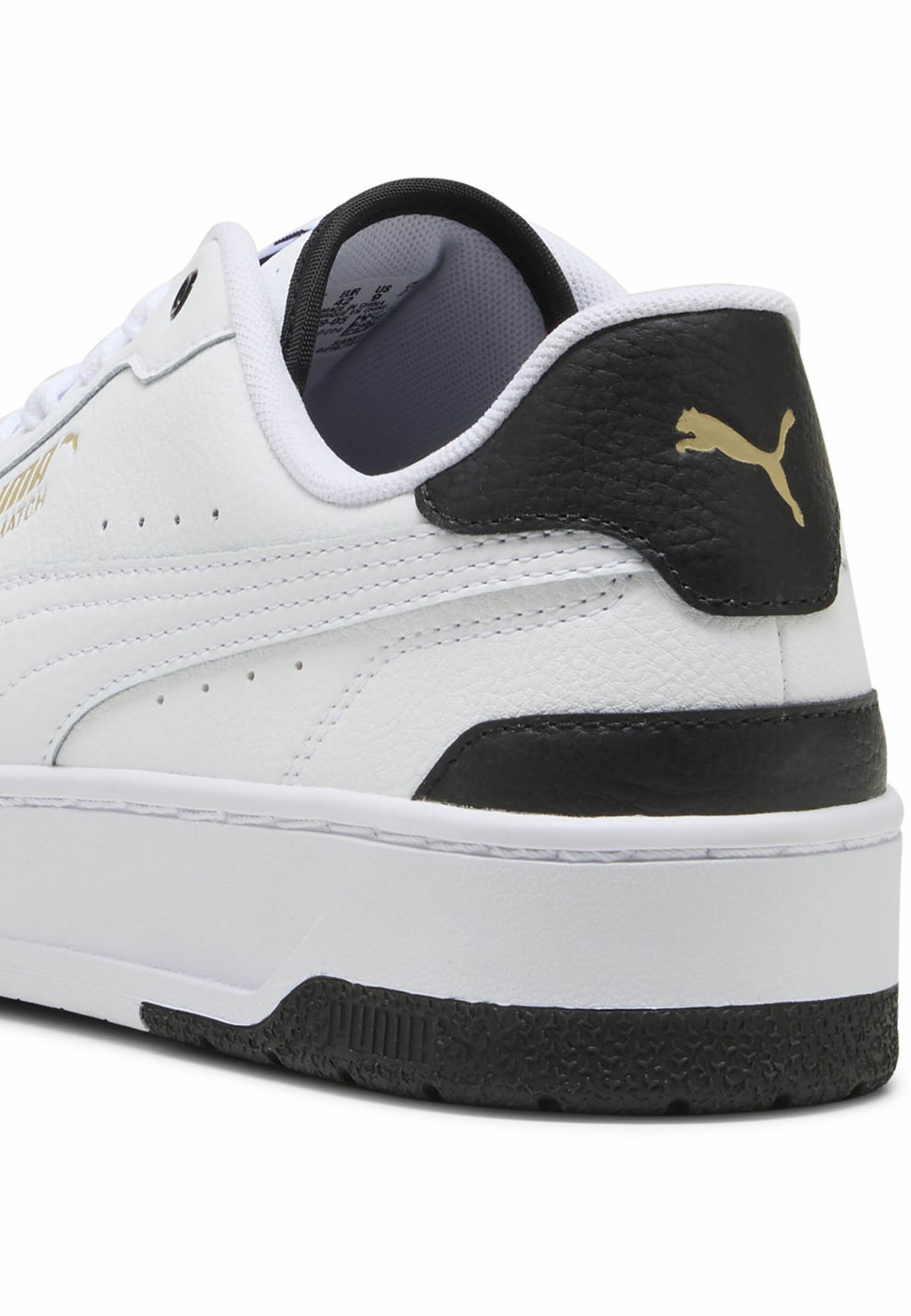 Puma CA MATCH UNISEX