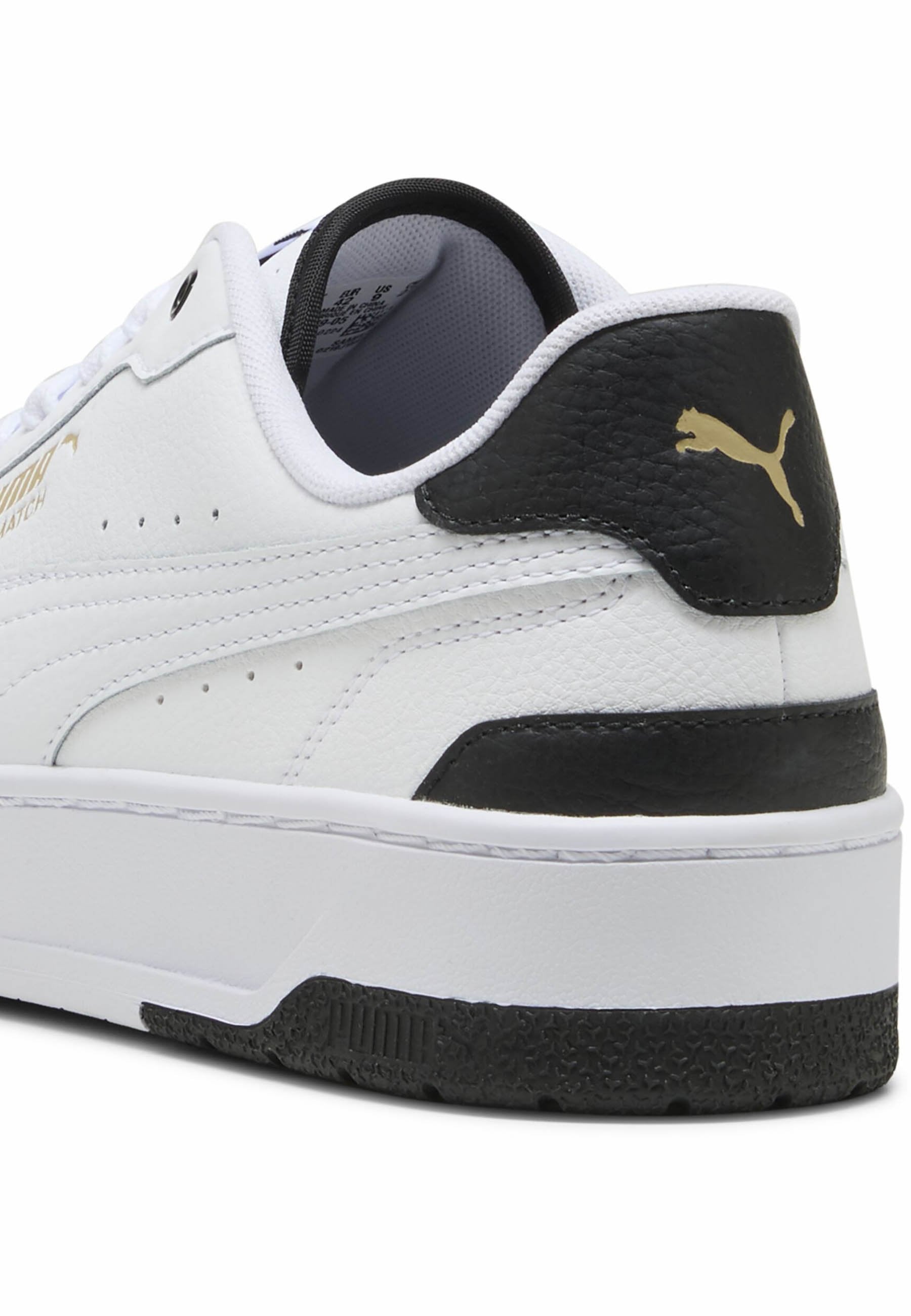 Puma CA MATCH UNISEX