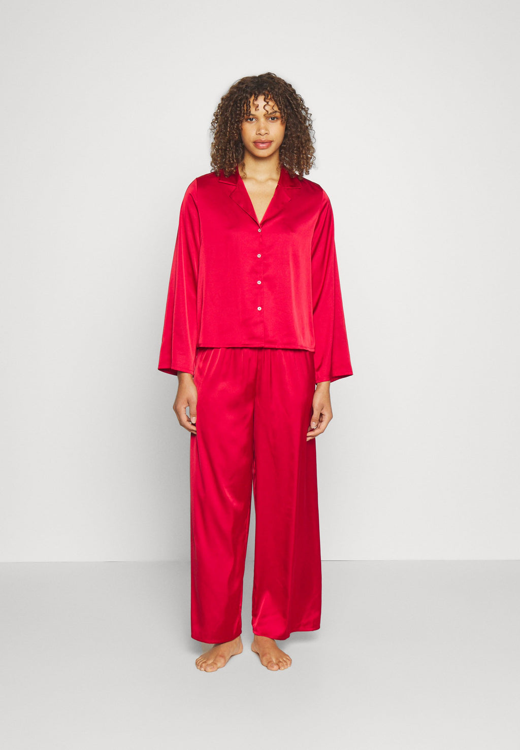 Anna Field WIDE LEG SET