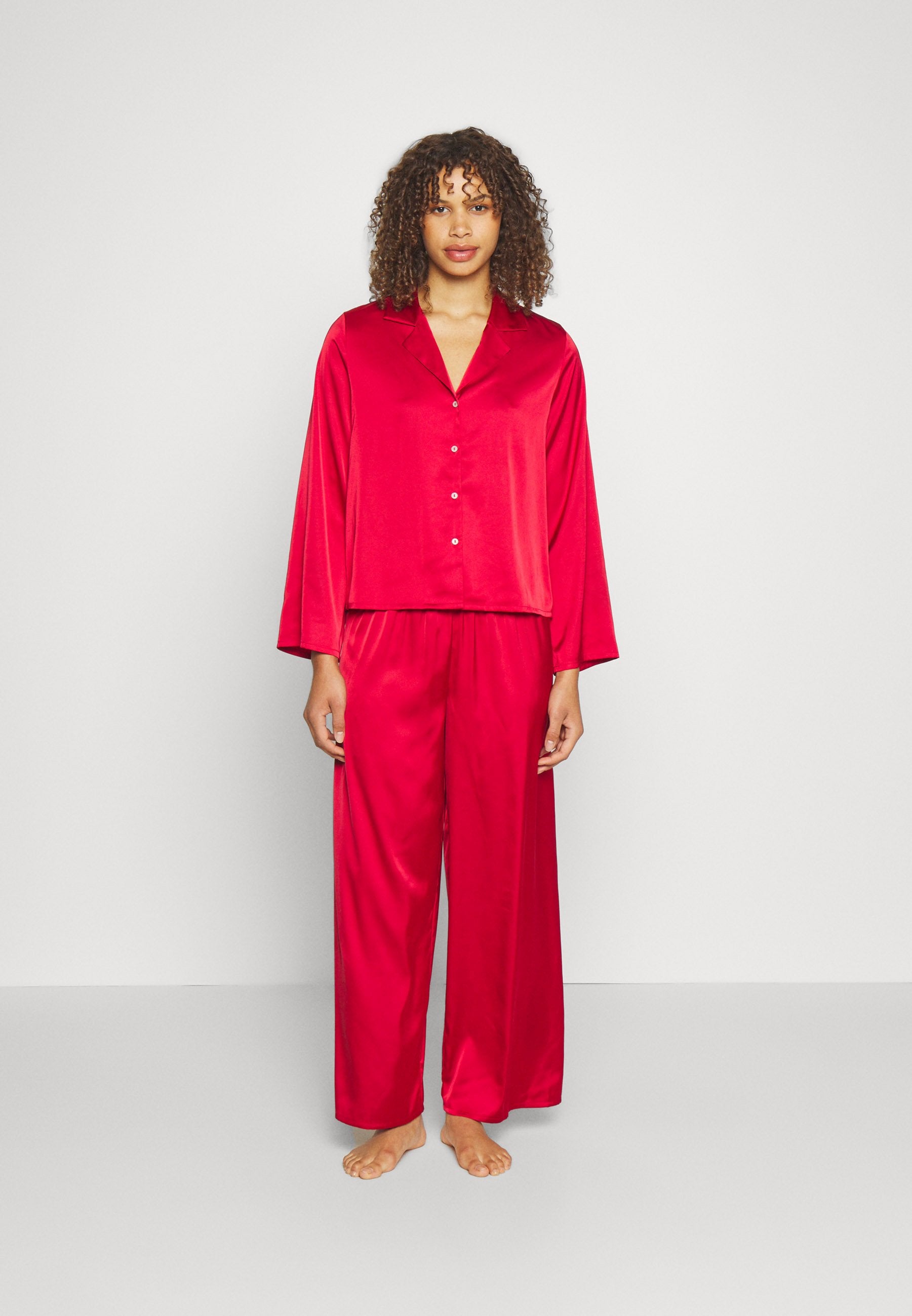 Anna Field WIDE LEG SET