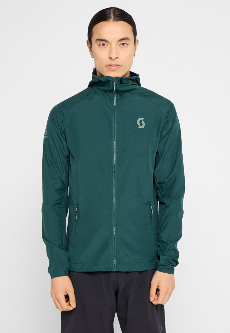 SCOTT Sports Leichte Jacke Media 1