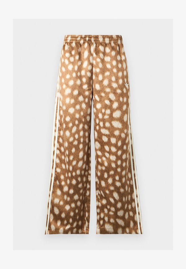 adidas Originals Trousers - brown desert