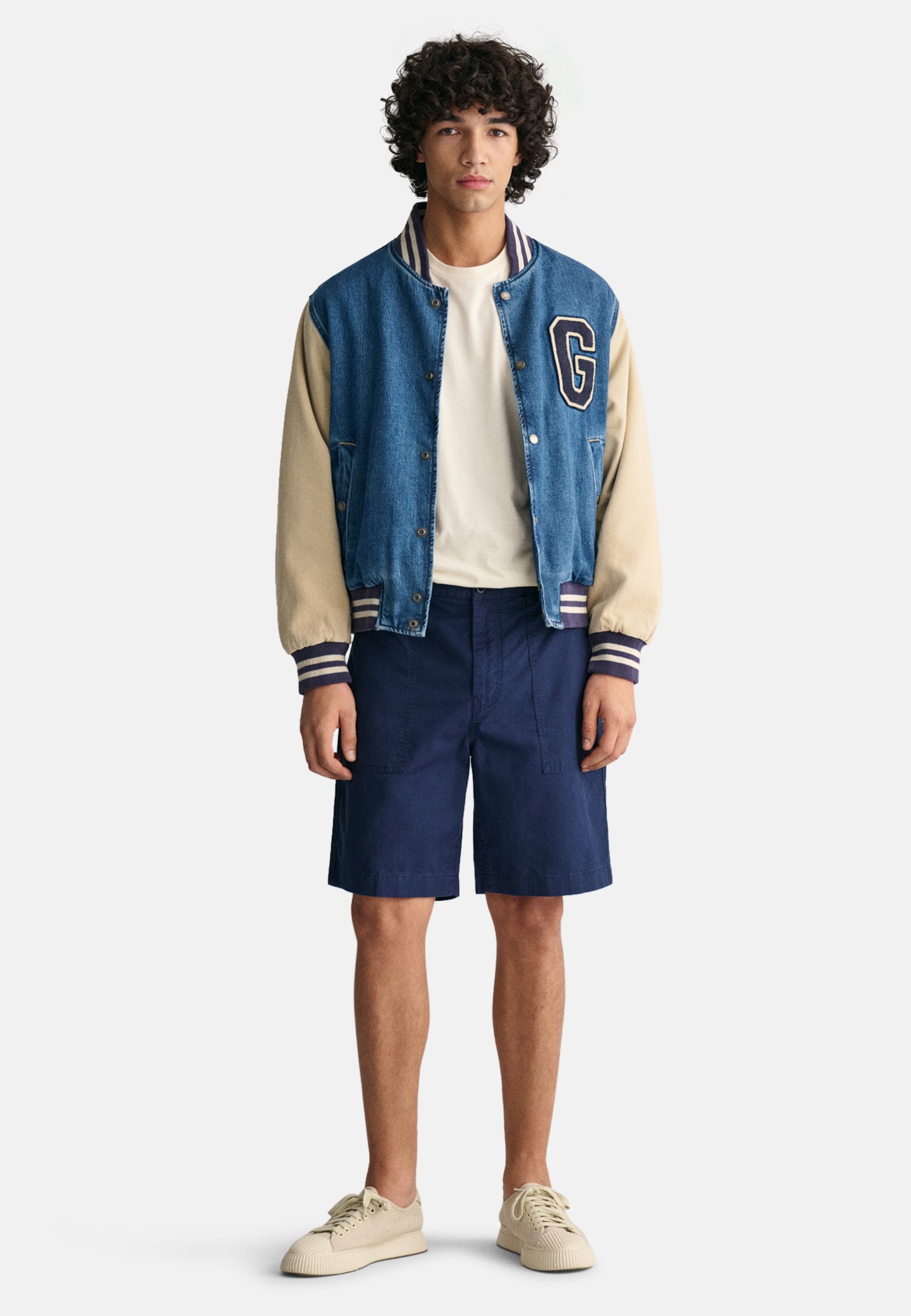 GANT REGULAR FIT