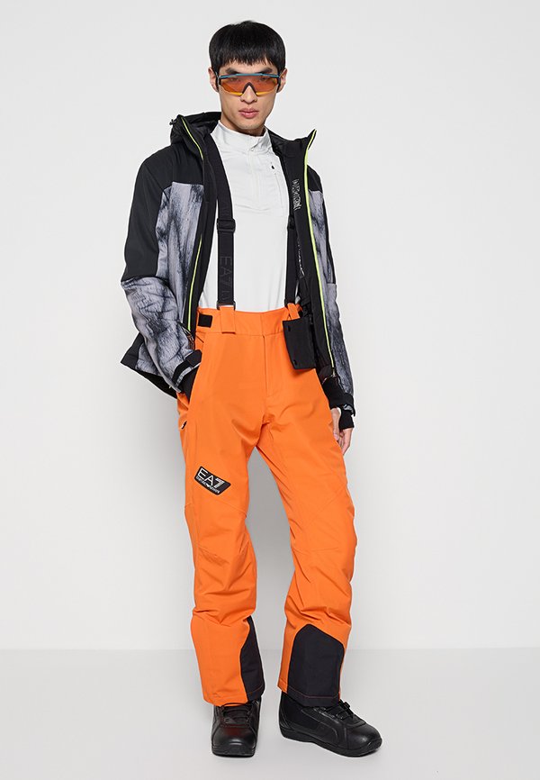EA7 Emporio Armani