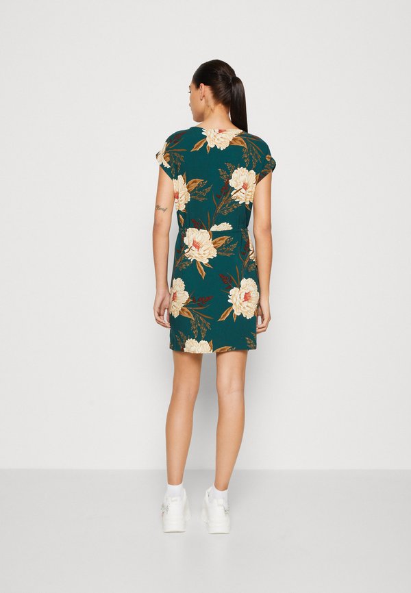 Vero Moda VMEASY TIE SHORT DRESS