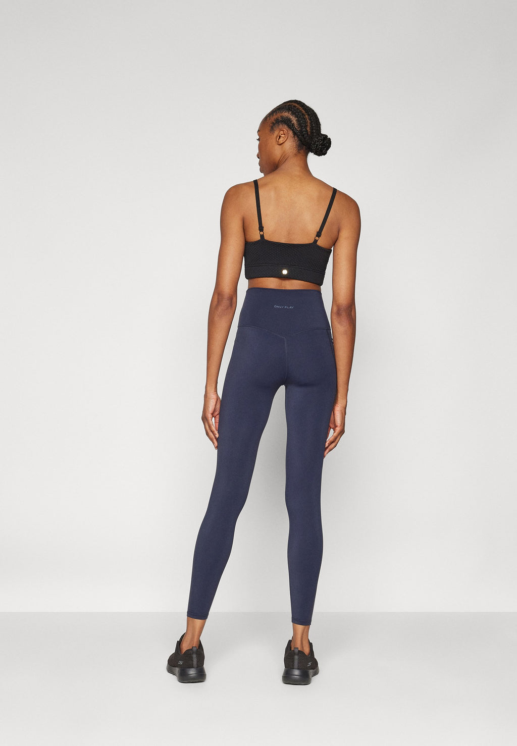 ONLY Play Sports leggings ONPJAM-3-SANA Tight Fit