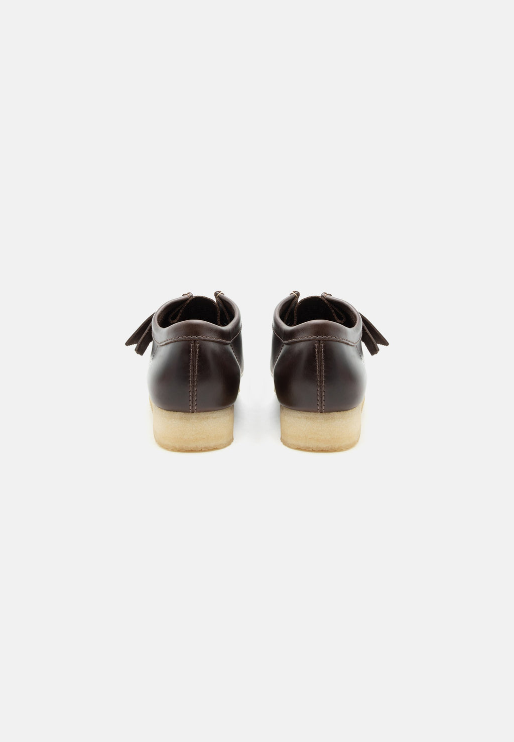 Clarks Originals WALLABEE