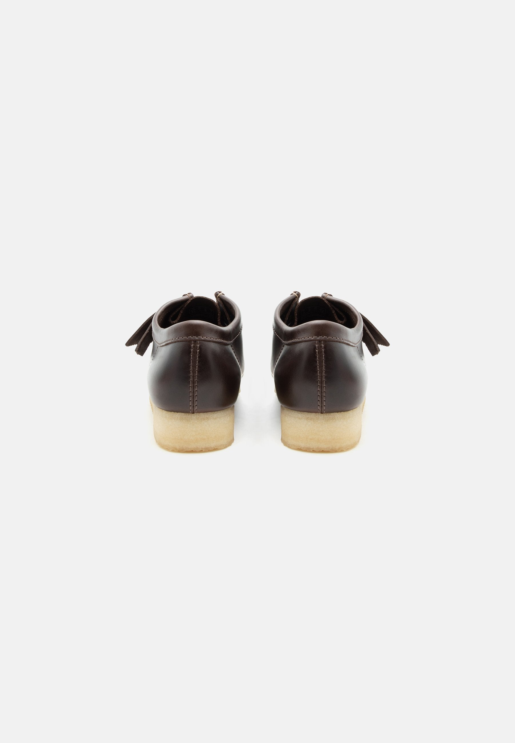Clarks Originals WALLABEE