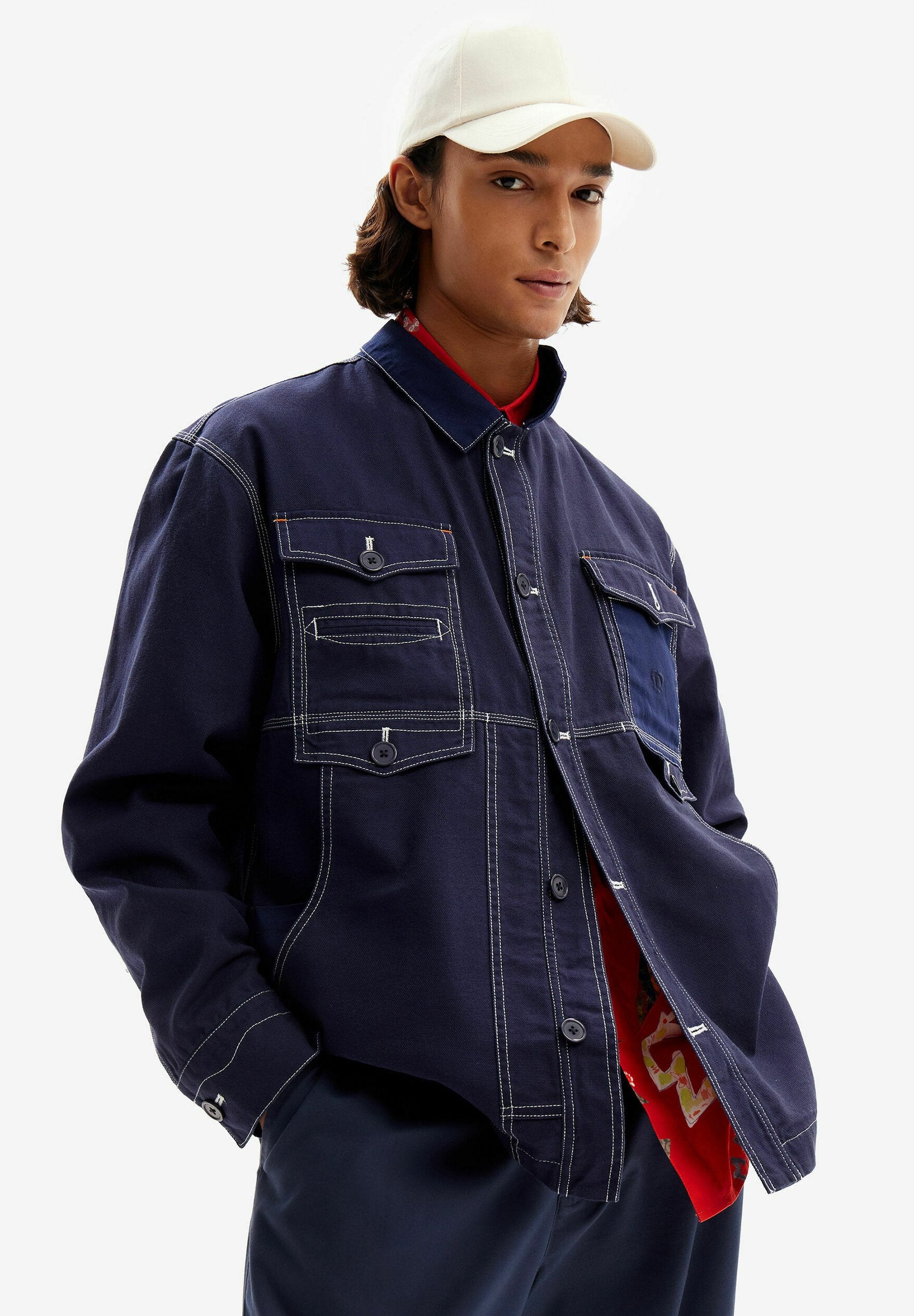 Desigual WORKER