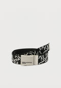 WEBBING MONO BELT Media 1