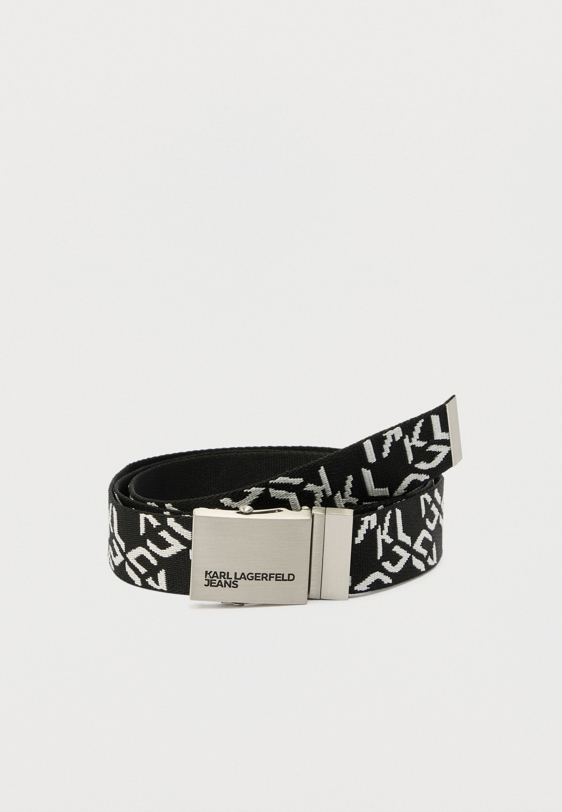 WEBBING MONO BELT Media 1