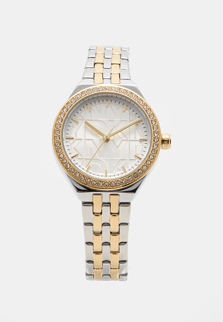 DKNY Uhr Media 1