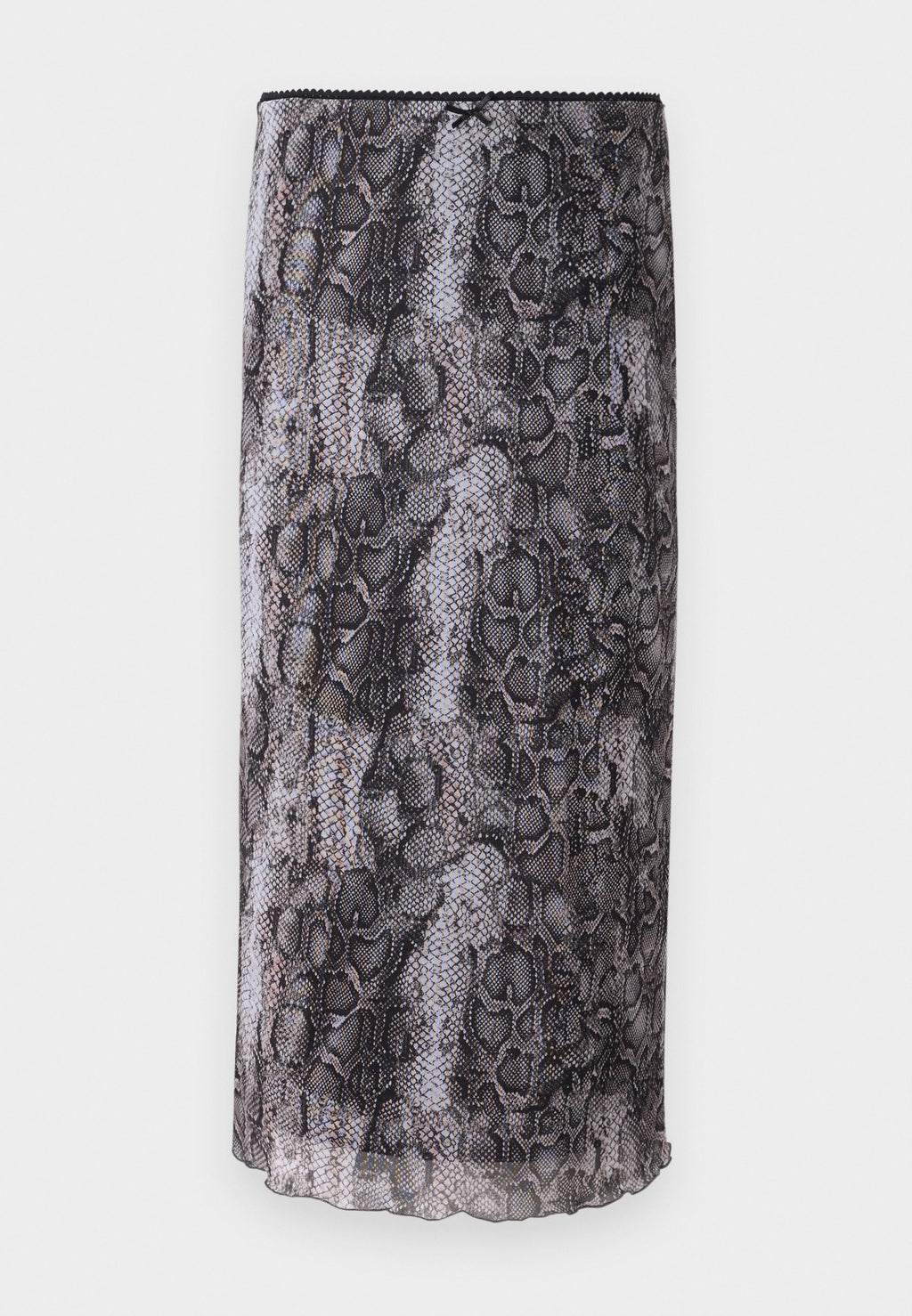 Noisy May Maxi Mesh