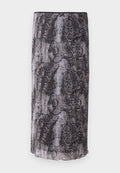 Noisy May Maxi Mesh