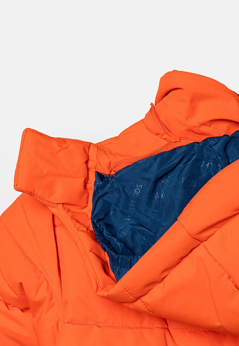 TROLLKIDS KIDS GRYLLEFJORD JACKET UNISEX
