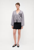 ONLY Tall ONLZOEY ROYAL SHORT SKIRT