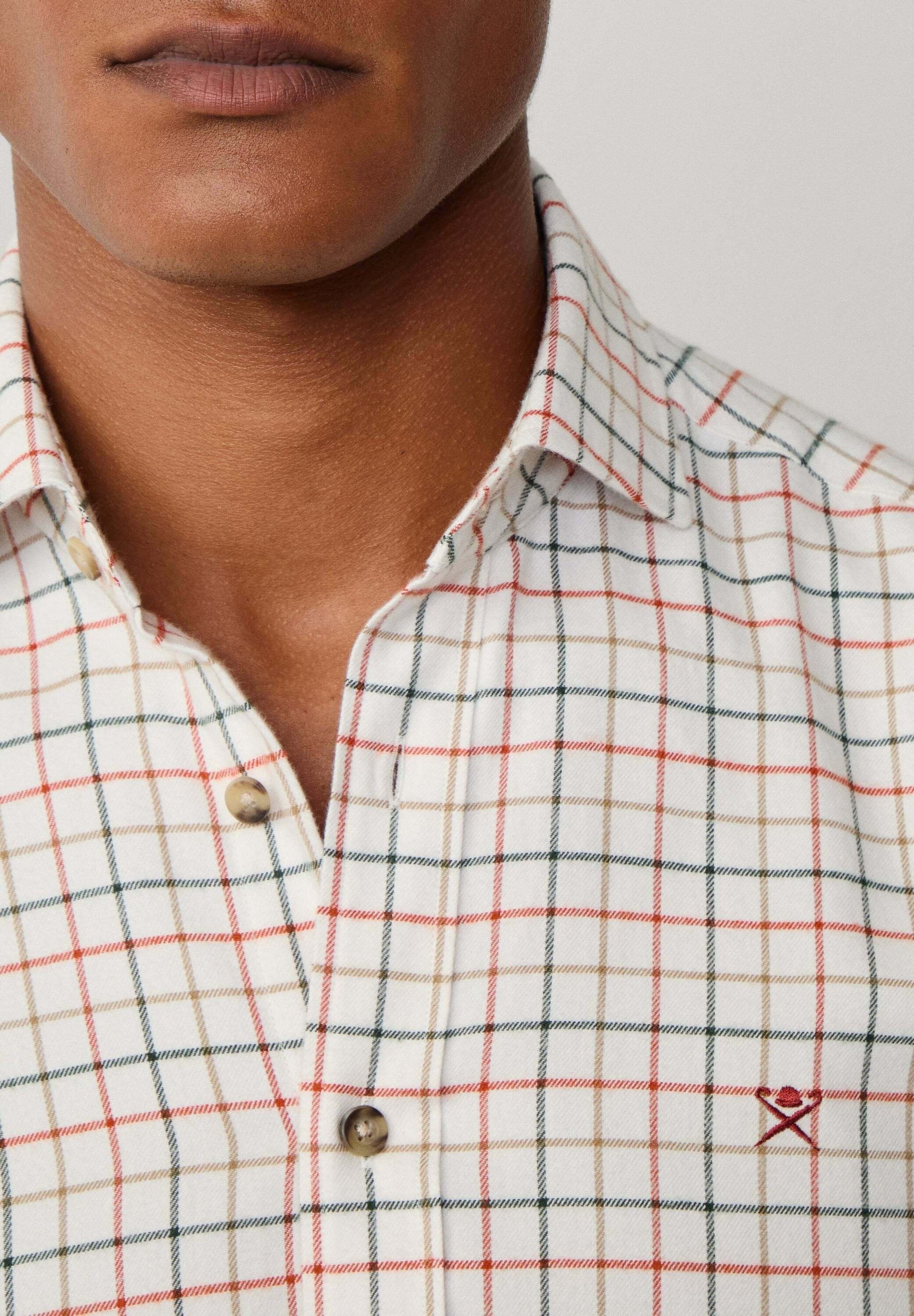 Hackett London