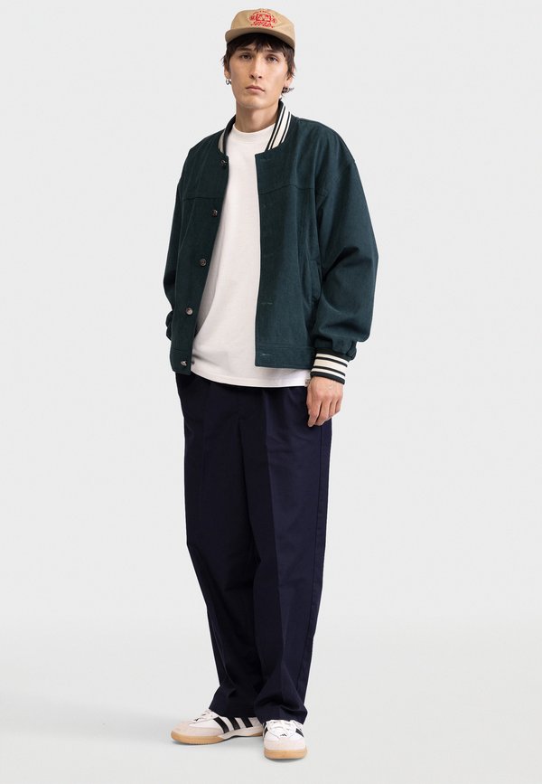 Redefined Rebel PARKER PANTS COMFORT FIT
