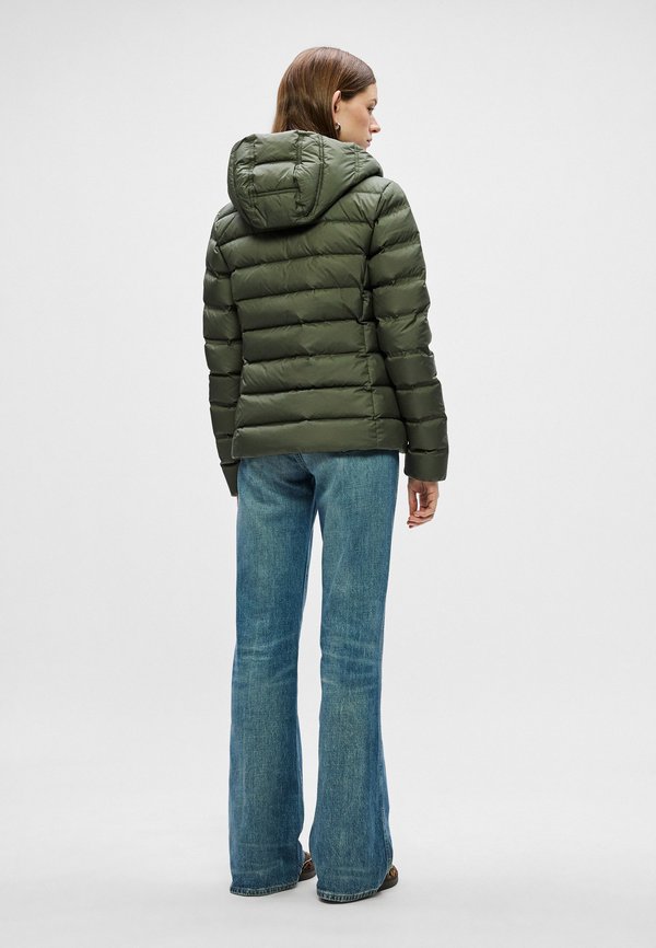 Tommy Jeans SLIM HOOD