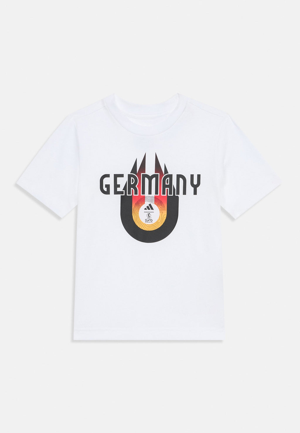 adidas Performance GERMANY TEE UNISEX