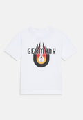 adidas Performance GERMANY TEE UNISEX