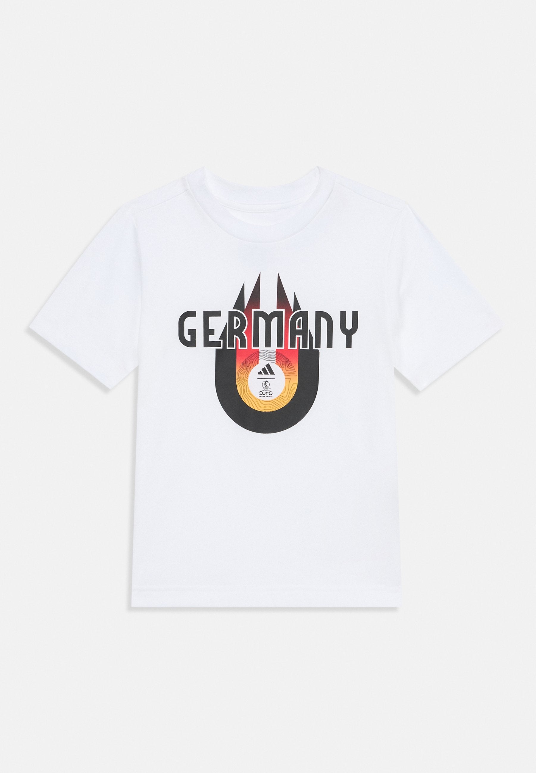 adidas Performance GERMANY TEE UNISEX