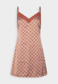 Hollister Co. EMEA BARE SLIP DRESS
