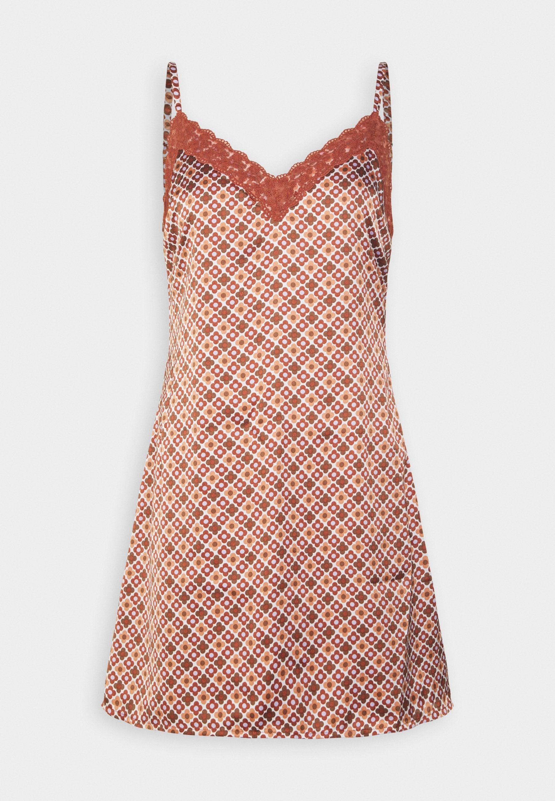Hollister Co. EMEA BARE SLIP DRESS