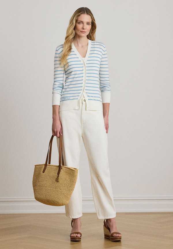 Lauren Ralph Lauren SWEATER-CARDIGAN