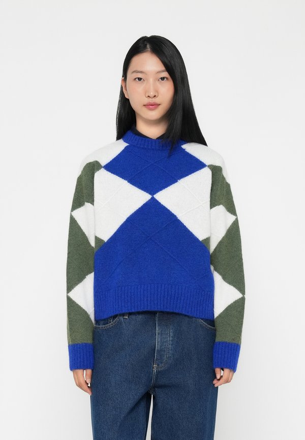 Tommy Hilfiger Jumper - dark blue