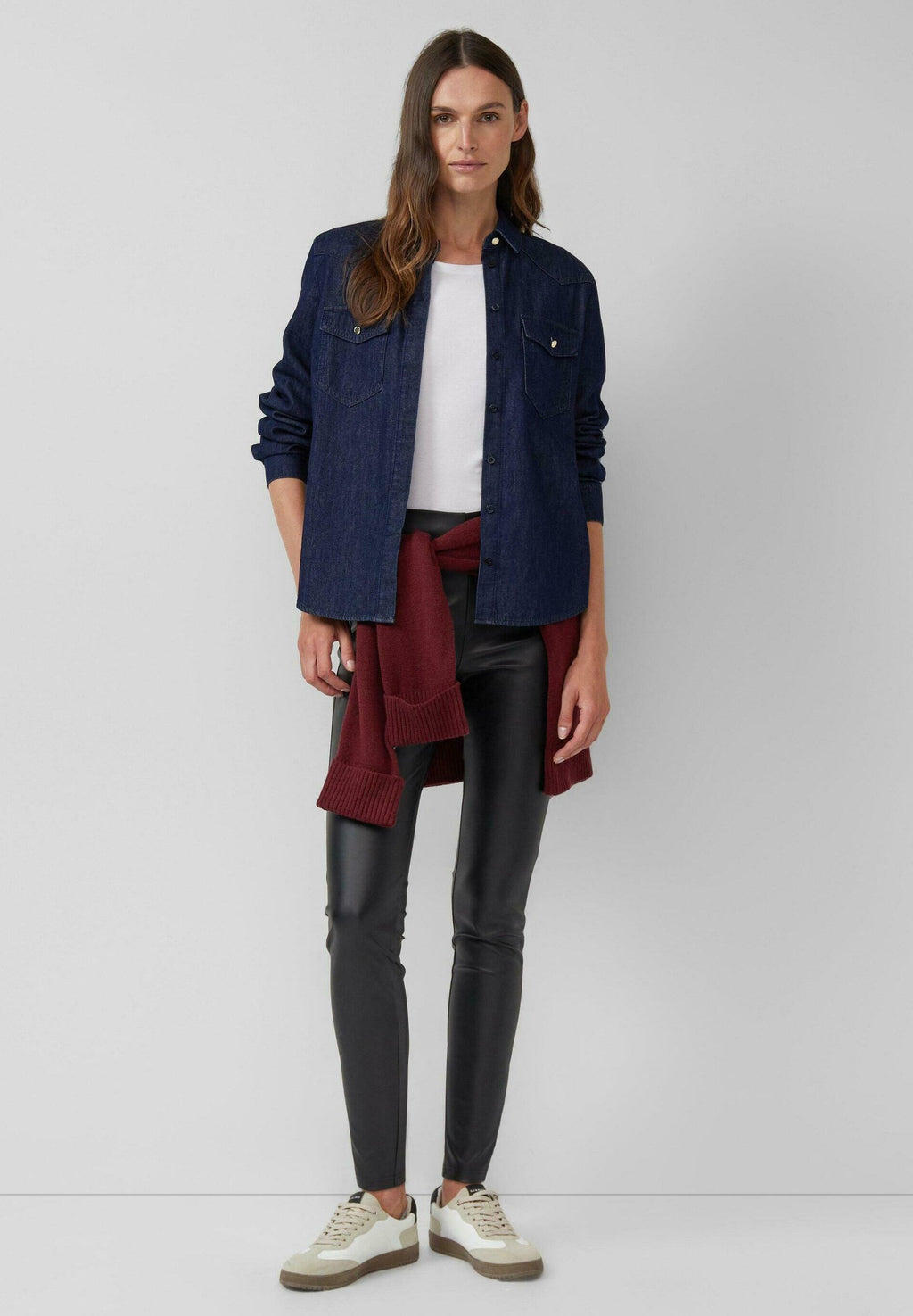 s.Oliver Leggings - Hosen Media 2