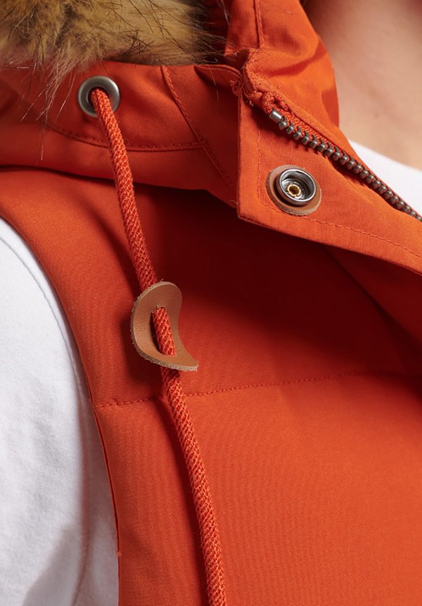 Superdry & Co EVEREST