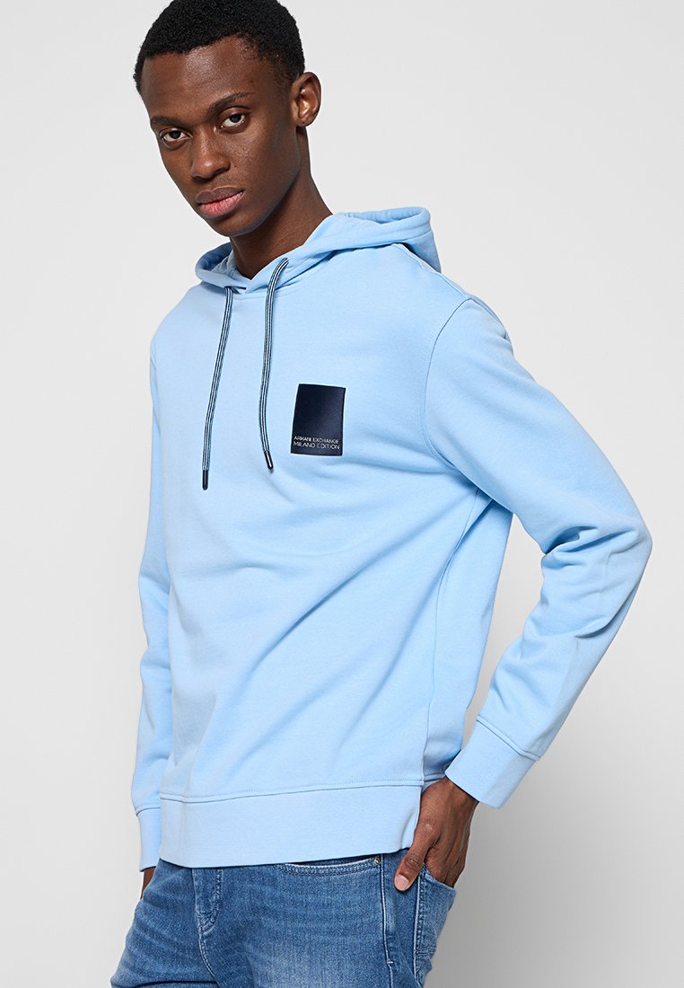 Armani Exchange Kapuzenpullover Media 4
