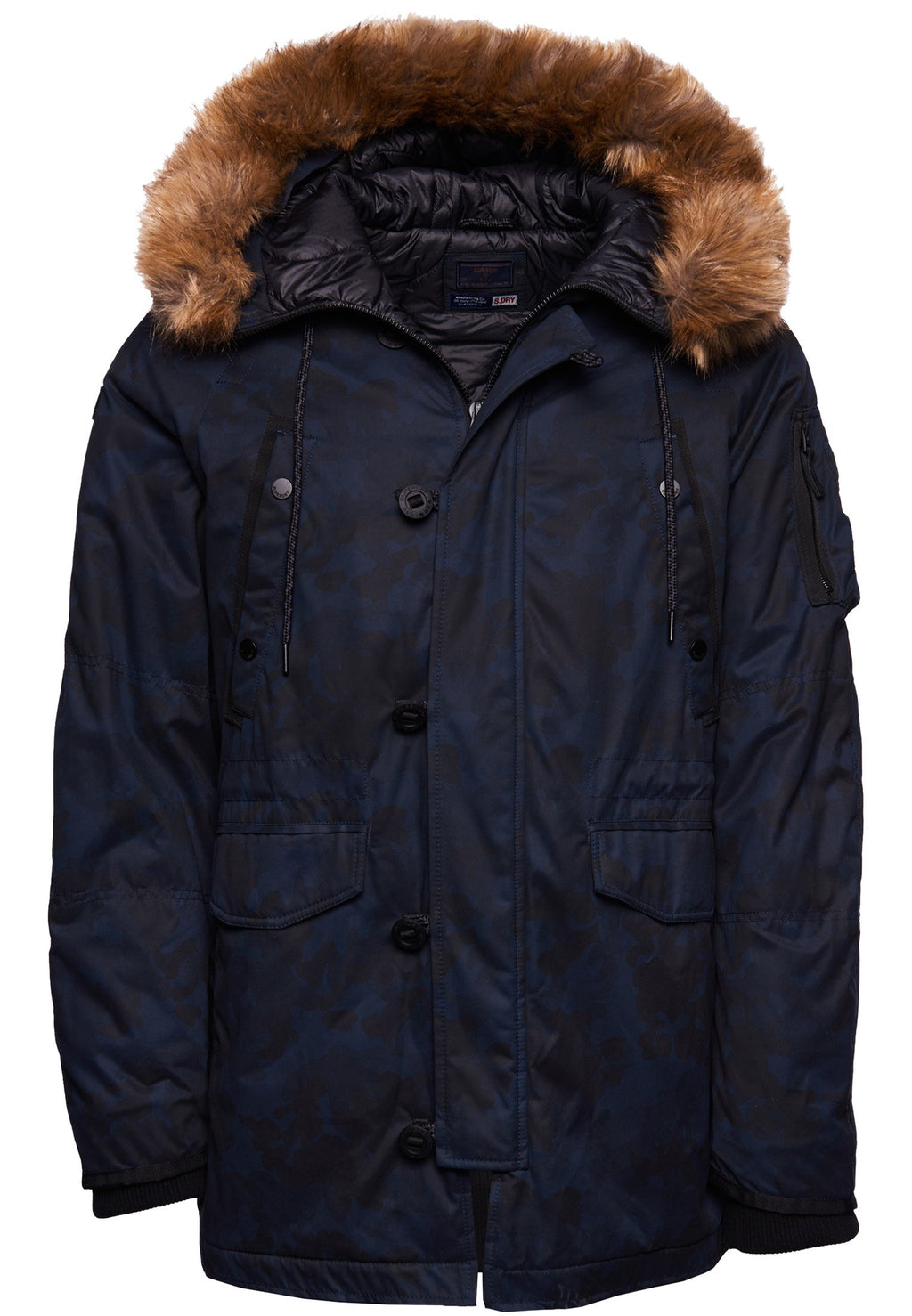 Superdry & Co SDX PARKA