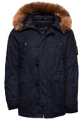 Superdry & Co SDX PARKA