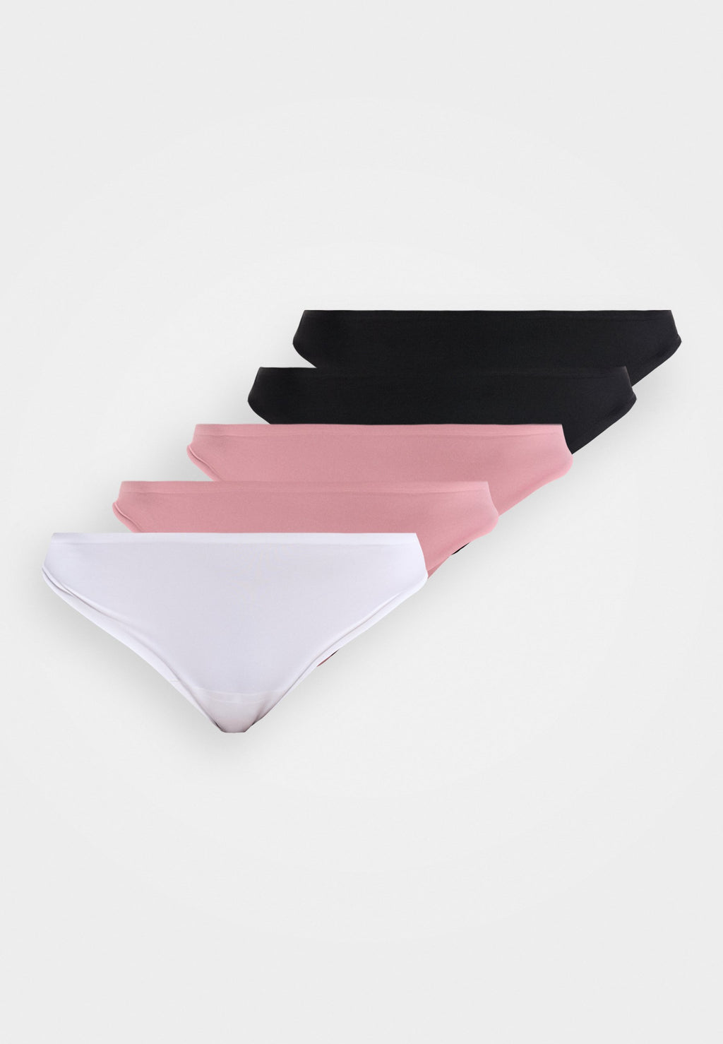 Hunkemöller INVISIBLE 5 PACK