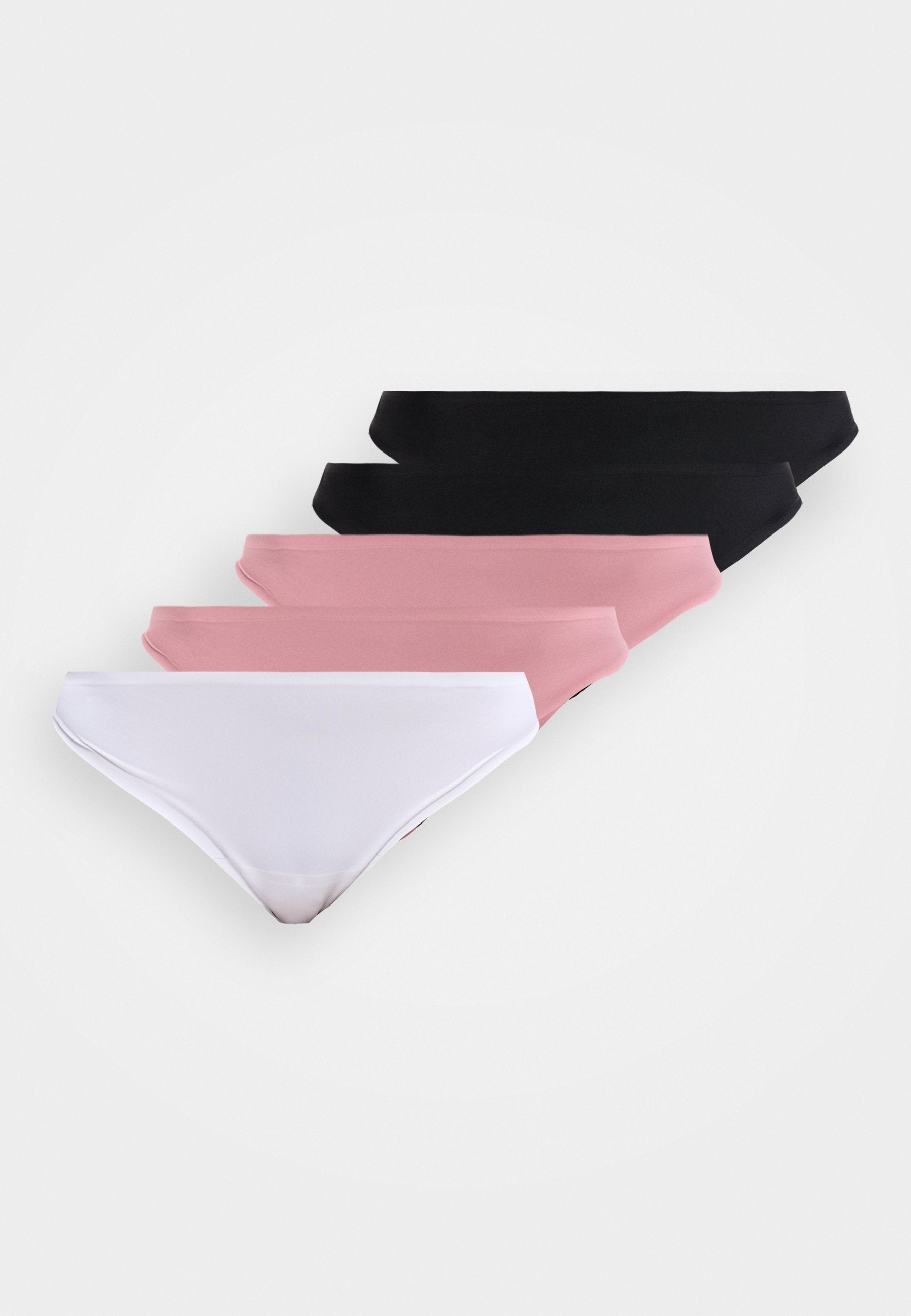 Hunkemöller INVISIBLE 5 PACK