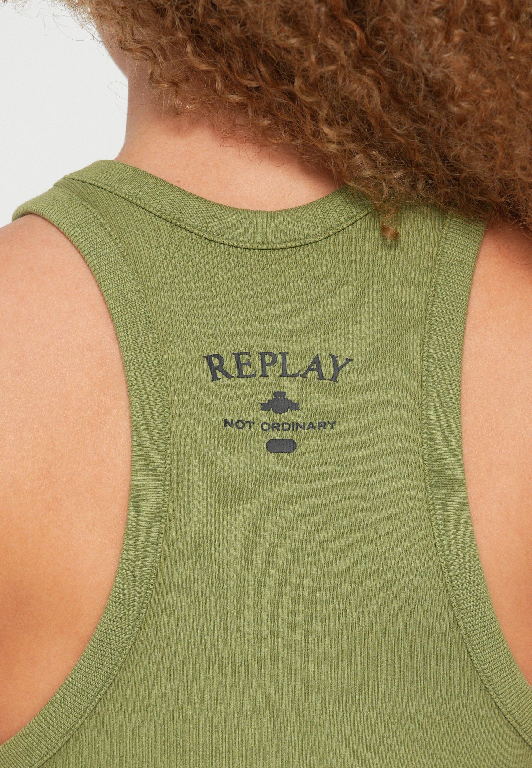 Replay DRESS