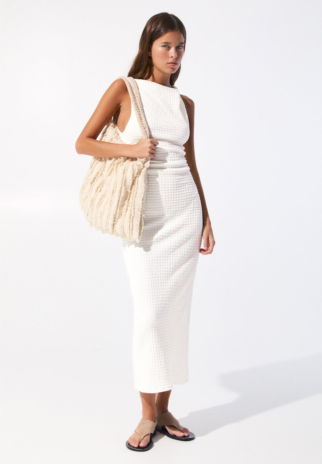 PULL&BEAR ASYMMETRIC