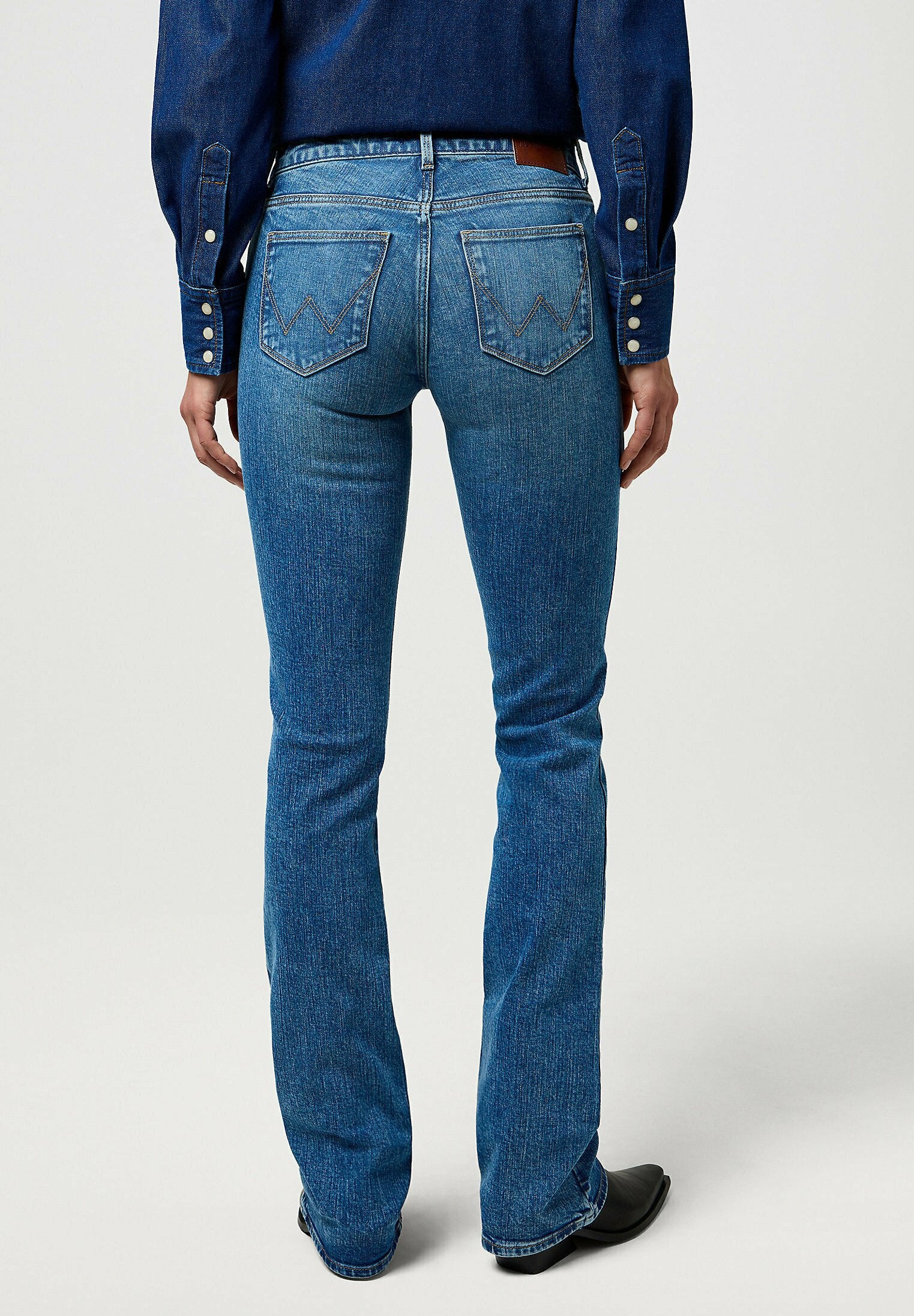Wrangler BOOTCUT