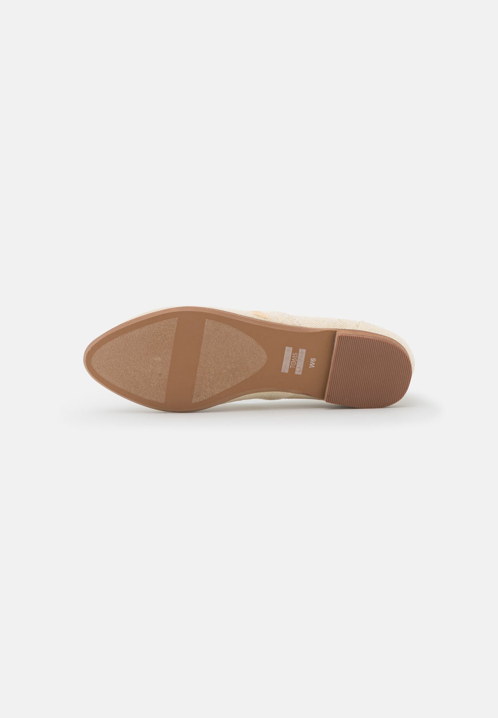 TOMS JUTTI NEAT