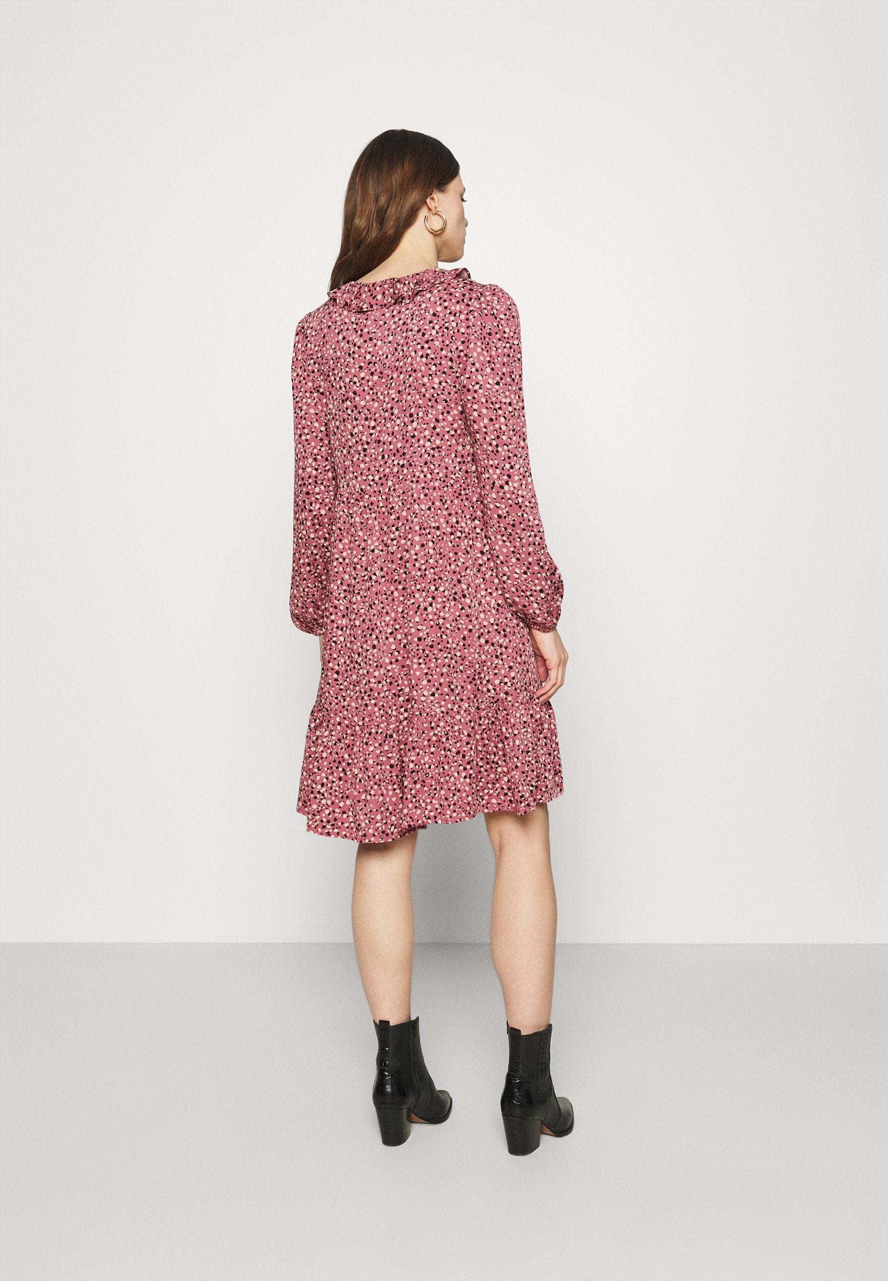 Mavi PRINTED DRESS