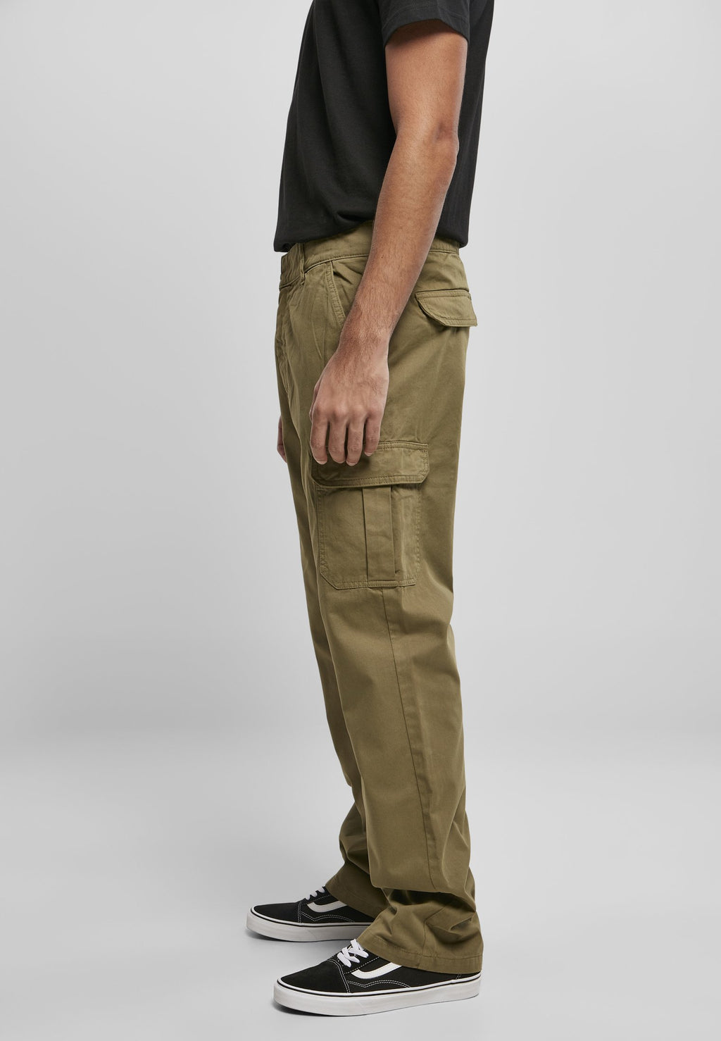 Urban Classics STRAIGHT LEG
