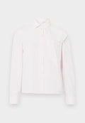 VILA VIDARMA L/S REGULAR SHIRT - NOOS