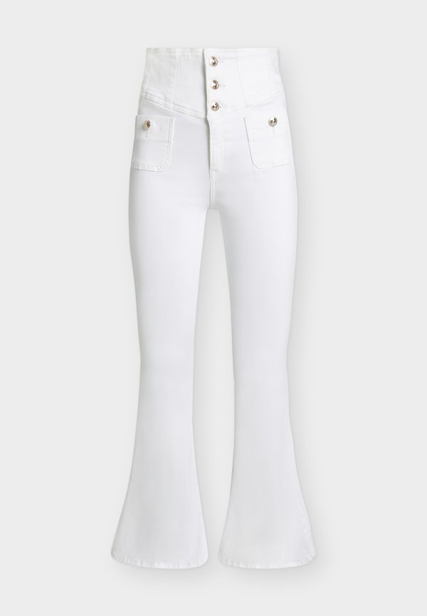 Guess KAIRA FLARE