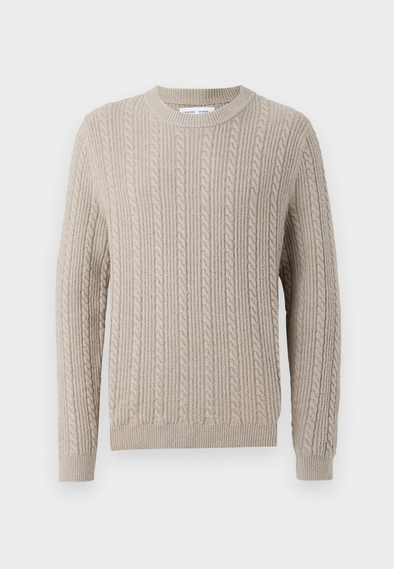CASSIUS SWEATER Media 1